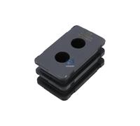 DT Spare Parts 5.10418 Tampone paracolpo, Sospensione