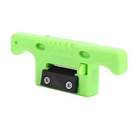Buffer In Fibra Per Tubi Sciolti Spelafili A Nastro Per Cavi MSAT5 Strumento Verde In ABS Leggero Con Alta Durezza Della Lama Utilizzo Versatile Design Sicuro Facile Da Usare Per P