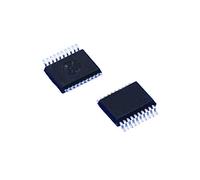 BUFFER/LINE DRIVER, 1:8, SOIC-20, buffer logici e ricetrasmettitori IC, Qty.1 | MC74ACT573DWG
