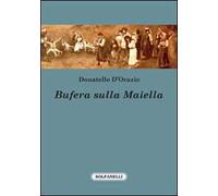 Buffera sulla Maiella