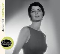 Buffet Annabel - Collection Chanson Francaise