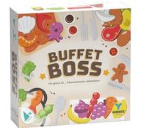 Buffet Boss - Edizione Italiana