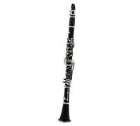 Buffet Clarinetto Bb17 Clarinetto Professionale In Si Bemolle Per Principianti E Studenti Con Accessori