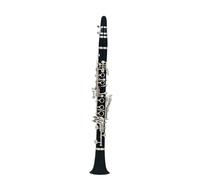 Buffet Clarinetto Per Principianti Per Esame Di Valutazione Clarinetto In Ebano In Si Bemolle Strumento A Fiato