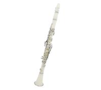 Buffet Clarinetto Professionale Clarinetto In Sib Clarinetto In Sib Strumento Clarinetto 17 Tasti Con Ance Per Clarinetto Accessori(H)