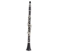 Buffet Clarinetto Sib 17 Tasti Strumento A Fiato Professionale In Legno Bakelite Clarinetto Tenore