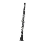 Buffet Clarinetto Sib Professionale 17 Tasti Clarinetto Nero Con Scatola Ance Accessori Adatto Per Principianti E Adulti Esegui