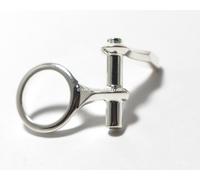 Buffet & Crampon chiave ad anello pollice sinistro clarinetto la RC Prestige