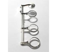 Buffet & Crampon chiave anelli mano destra clarinetto la RC Prestige