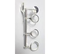 Buffet & Crampon chiave anelli mano destra clarinetto sib Rc