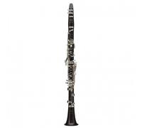 Buffet & Crampon clarinetto la BC1250L-2 Tosca