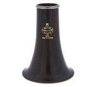 Buffet Crampon ICON Clarinet Bell black