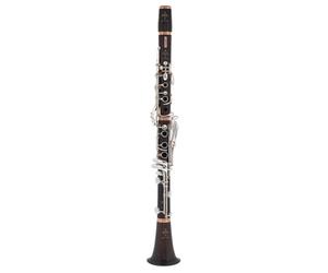 Buffet Crampon Légende Bb- Clarinet 19/6