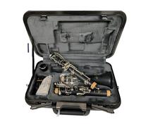 Buffet Crampon Premium Studente. Clarinetto Bb Prodige Perfetto Per Studenti