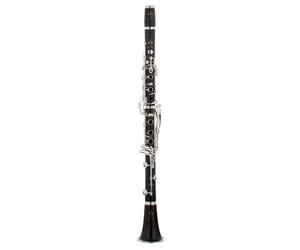 Buffet Crampon RC Prestige A-Clar 18/6 - NEW
