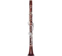 Buffet Crampon Tosca Bb-Clar. 19/6 Mopane Ltd