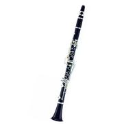 Buffet Esame Per Principianti Dello Strumento Clarinetto In Si Bemolle Suonare Il Clarinetto In Ebano