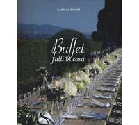 Buffet fatti in casa