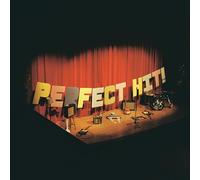 BUFFET LUNCH - PERFECT HIT!
