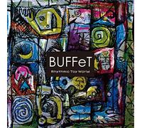 BUFFET - RHYTHMIC TOY WORLD