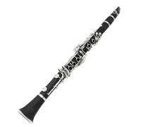 Buffet Strumento Musicale Clarinetto Soprano Accordato In Do Di Livello Professionale Per Prestazioni Strumento A Fiato