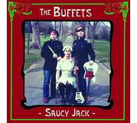 Buffets - Saucy Jack