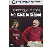 Buffett & Gates-Go Back to Sch