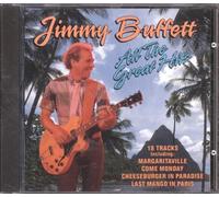 Buffett,Jimmy - All the Great Hits