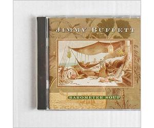Buffett, Jimmy - Barometer Soup