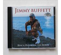 Buffett,Jimmy - Beach House on the Moon