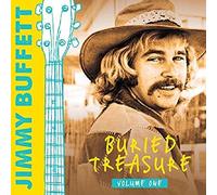 Buffett, Jimmy - Buried Treasure