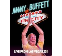 BUFFETT, JIMMY & CORAL RE - WELCOME TO FIN.. -CD+DVD-