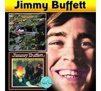 Buffett, Jimmy - Down To Earth & High Cumberland Jubilee