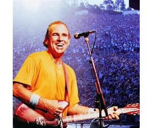 Buffett, Jimmy - Feeding Frenzy - Live Live Edition by Buffett, Jimmy (1990) Audio CD