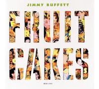 Buffett, Jimmy - Fruitcakes by Buffett, Jimmy (1994) Audio CD