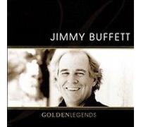 Buffett, Jimmy - Golden Legends