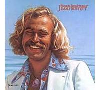 Jimmy Buffett Havana Daydreamin' (CD) Album