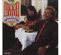 Buffett, Jimmy - Last Mango In Paris