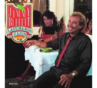 Buffett, Jimmy - Last Mango in Paris by Buffett, Jimmy (1990) Audio CD