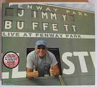 Buffett, Jimmy - Live At Fenway Park (3 CD)
