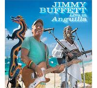 Buffett, Jimmy - Live In Anguilla (3 CD)