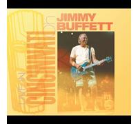 Buffett, Jimmy - Live In Cincinnati (2 CD)
