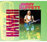 Buffett, Jimmy - Live In Hawaii (3 CD)