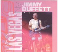 Buffett, Jimmy - Live In Las Vegas 9/20/03 (2 CD)