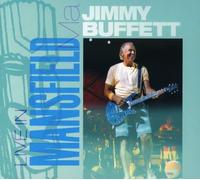 Buffett, Jimmy - Live In Mansfield Ma (2 CD)