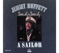 Buffett, Jimmy - Son of a Son of a Sailor by Buffett, Jimmy (1990) Audio CD