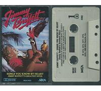 Buffett, Jimmy - Songs You Know by Heart