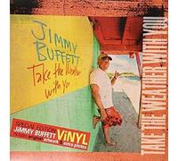 Buffett Jimmy - Take The Weather With You