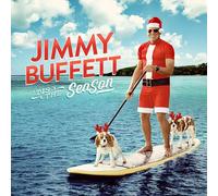 Buffett Jimmy - 'Tis The Season