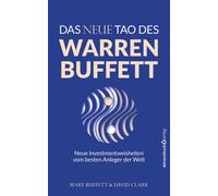 Buffett, M Das Neue Tao Des Warren Buffett - (German Import) Book NUOVO
